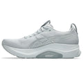 Asics Gel-Kayano 32 Light Gray / Bright Green