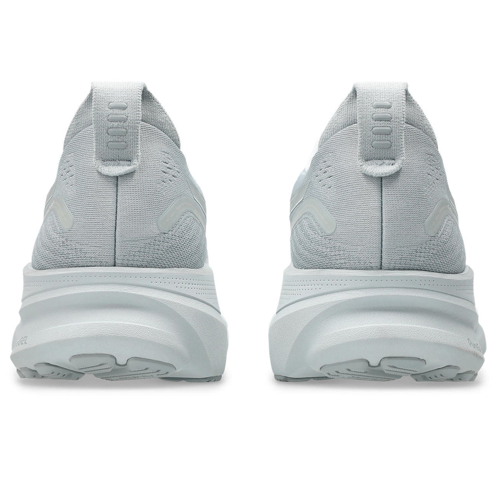 Asics Gel-Kayano 32 Light Gray / Bright Green